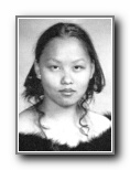 MAY T. YANG: class of 1999, Grant Union High School, Sacramento, CA.